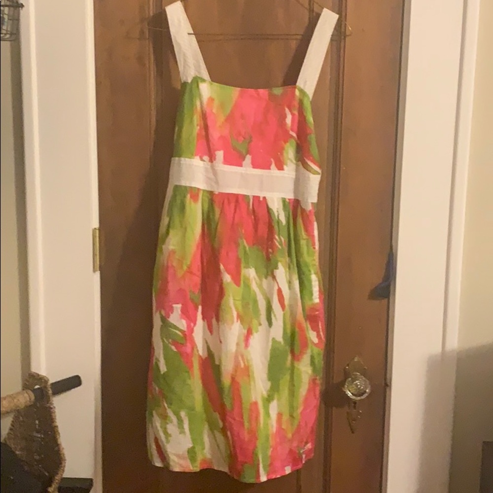 Like New Columbia Dress